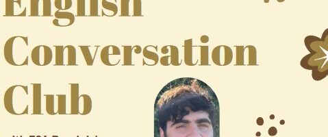 English Conversation Club