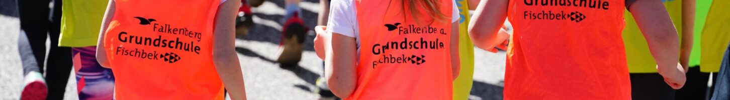Sport in der Grundschule