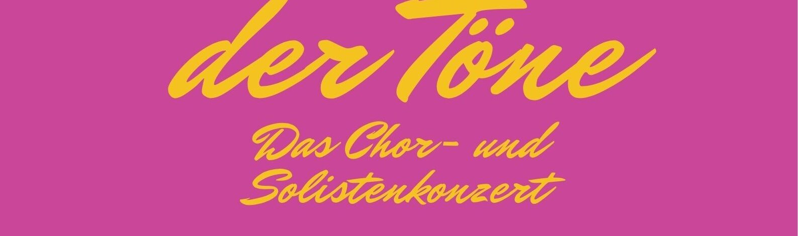 Konzert am 04.07.2025