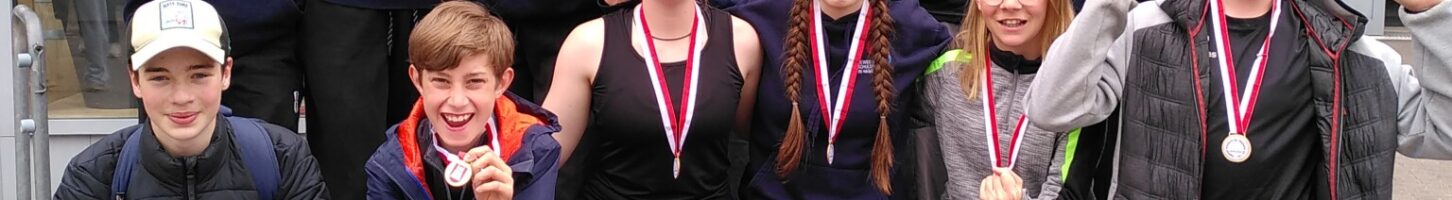 Beachvolleyballer schlugen beim Landesfinale auf