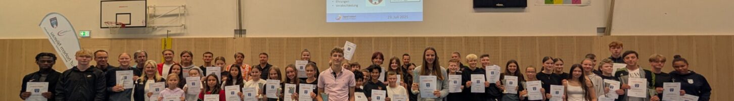 Sportler des Jahres an der FiFa