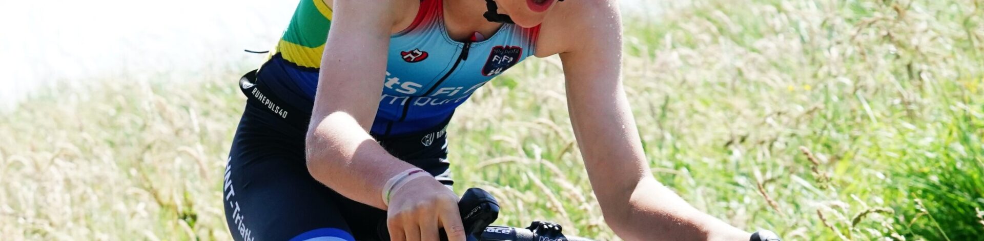 Triathleten weiter auf der Erfolgswelle