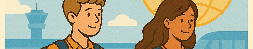 Erasmus Infoveranstaltung
