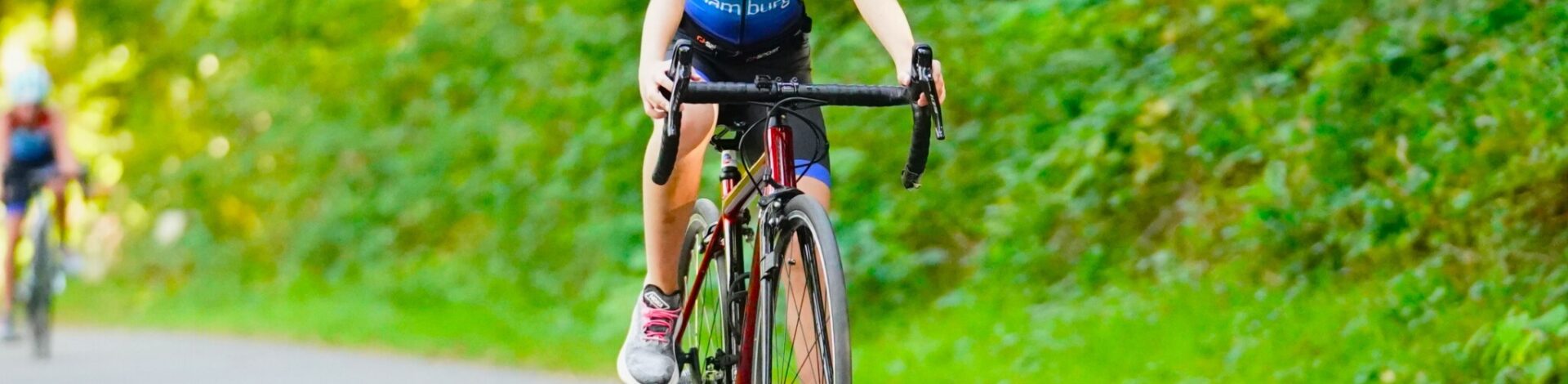 Triathleten starten erfolgreich ins neue Schuljahr