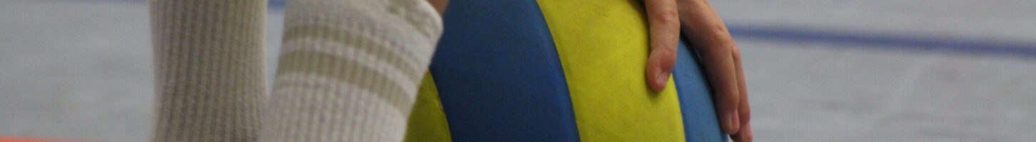 Volleyball-Grundschulcup – die FiFa war dabei!