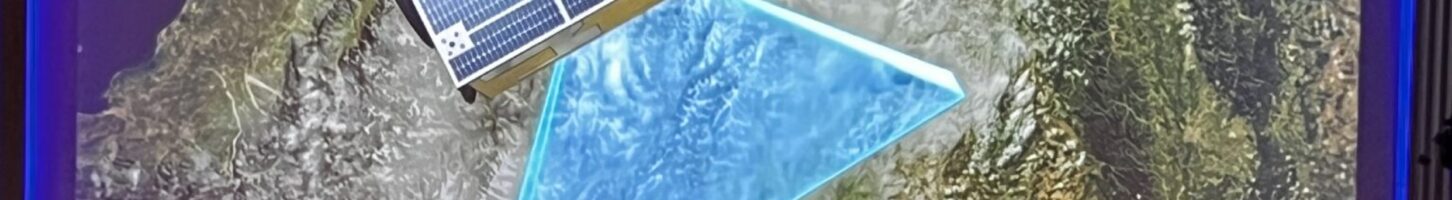 Besuch der „Raumfahrtshow“an der TUHH