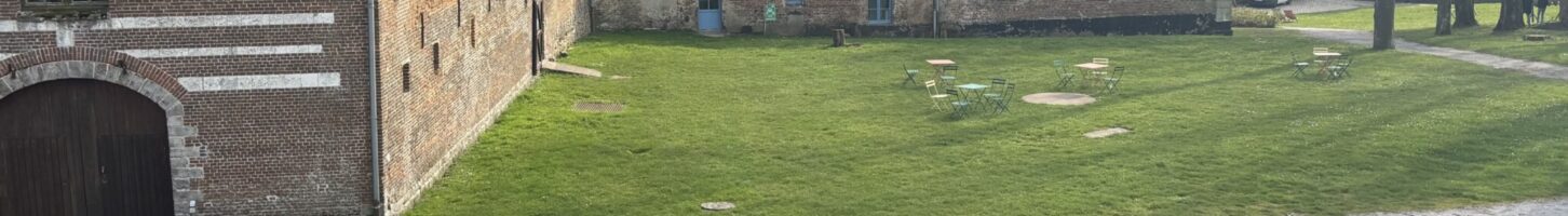 Grüsse aus Frankreich