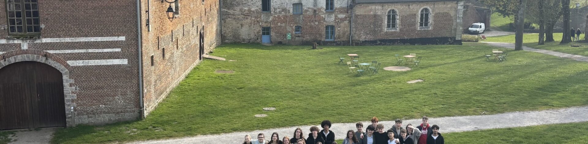 Grüsse aus Frankreich