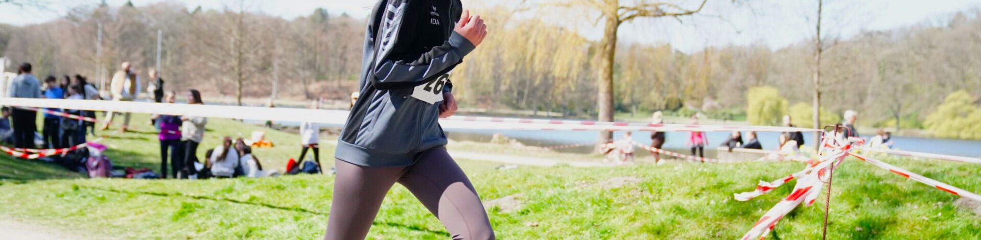 50 Jahre Außenmühlenlauf