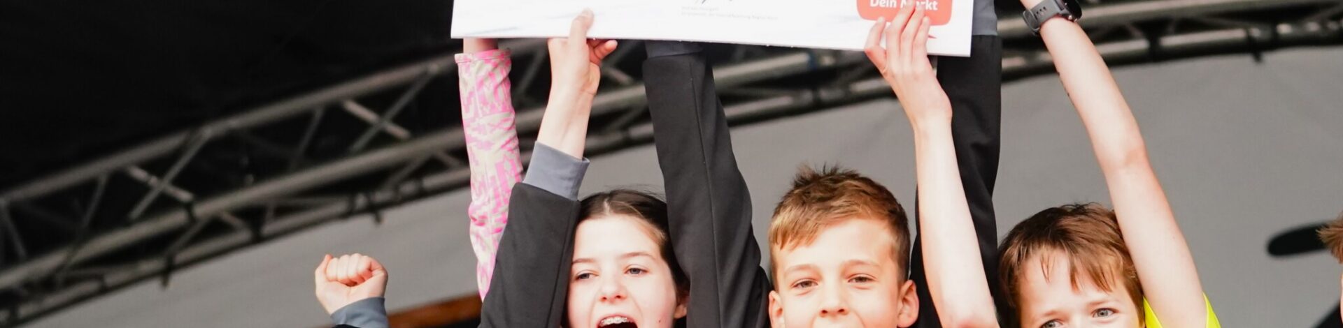 Titelverteidigung beim Zehntel-Marathon