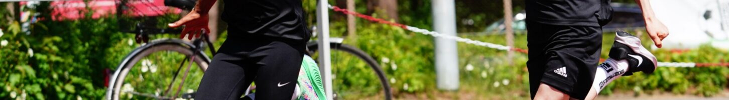 FiFa-Sprinter sorgen für Medaillenregen