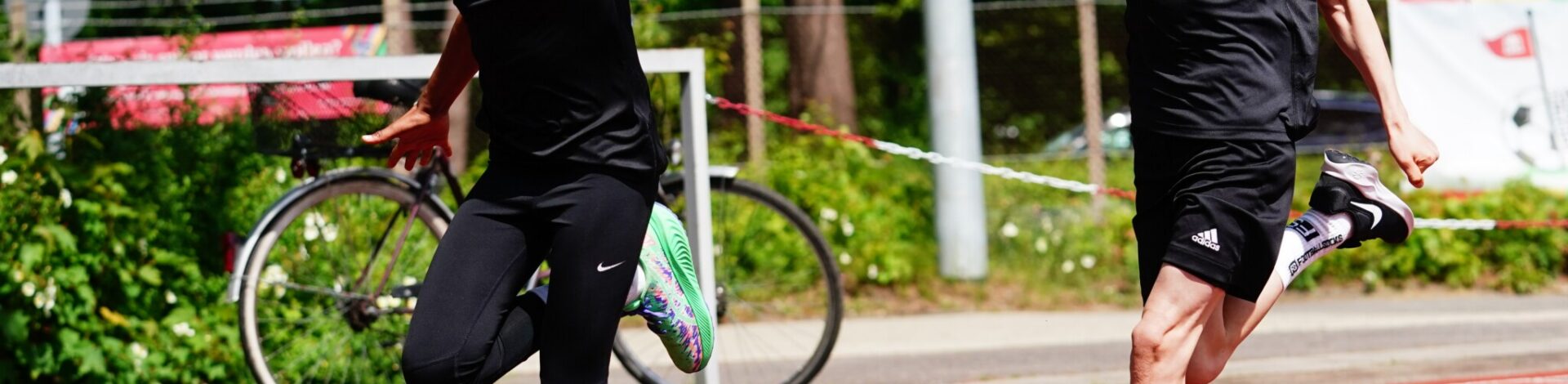 FiFa-Sprinter sorgen für Medaillenregen